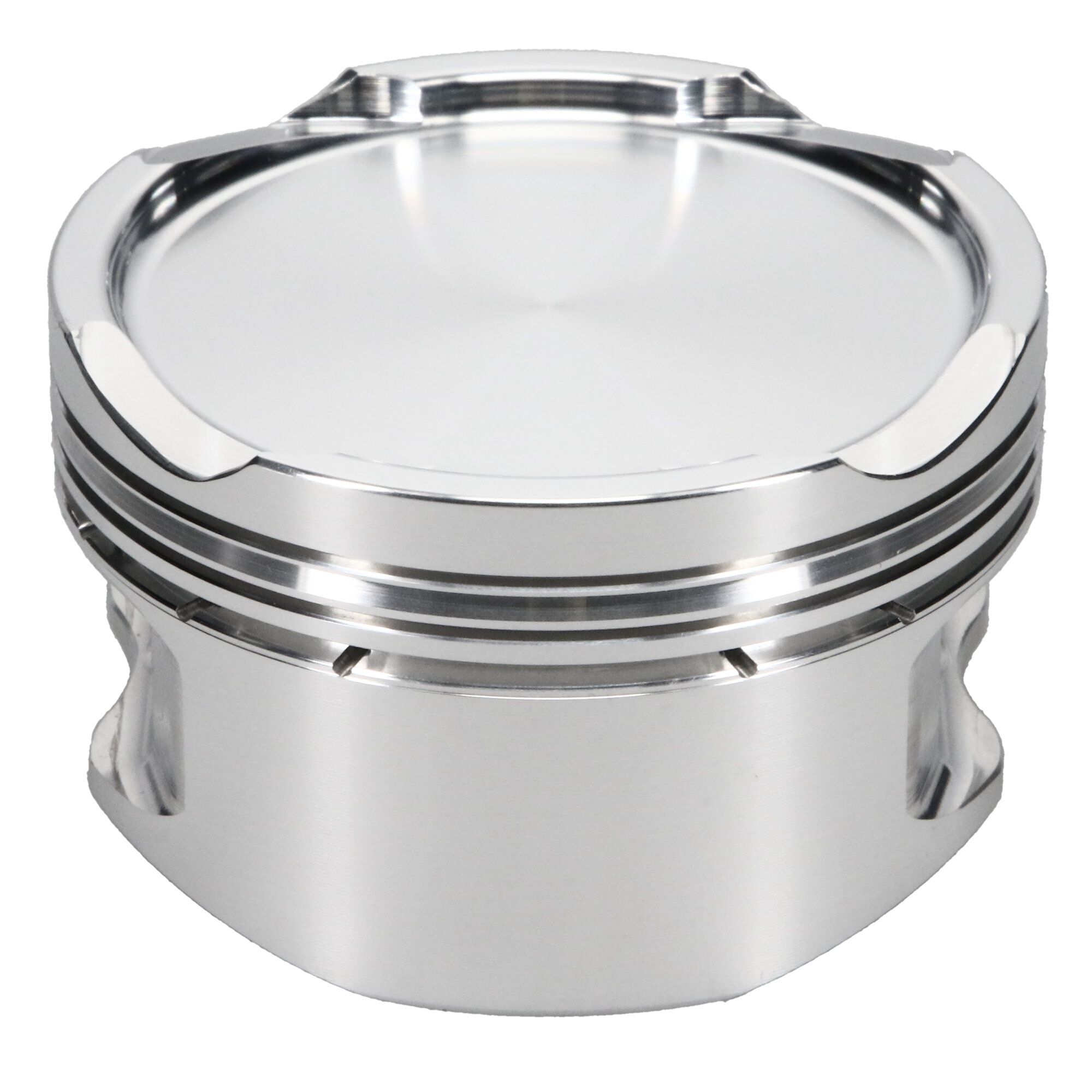 JE, Suzuki, 81.00 mm Bore, Single