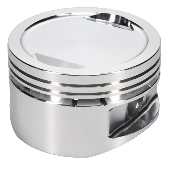 JE, Harley Davidson, 3.518 in. Bore, Single