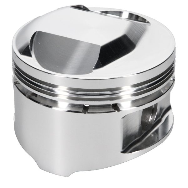 JE, Harley Davidson, 3.508 in. Bore, Single