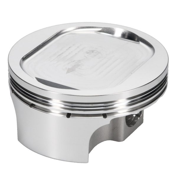JE, Harley Davidson, 3.875 in. Bore, Right