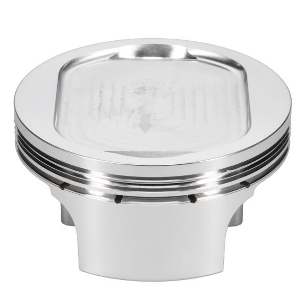 JE, Harley Davidson, 3.875 in. Bore, Right