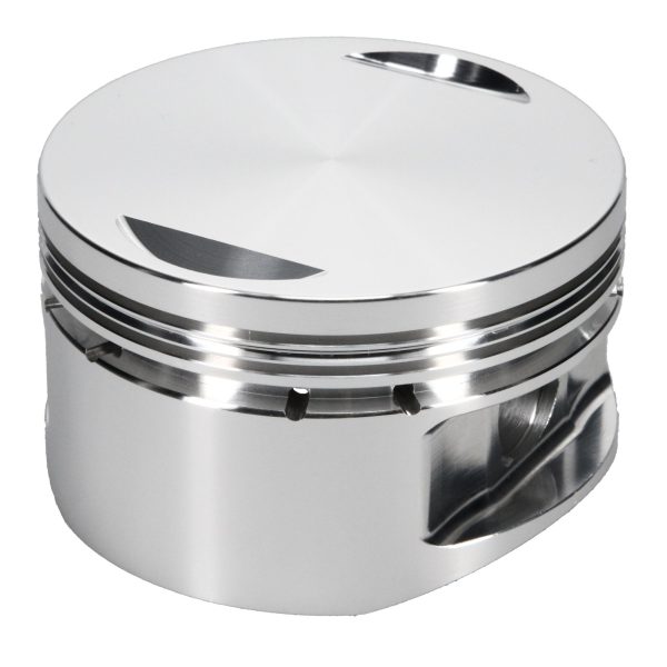 JE, Harley Davidson, 3.518 in. Bore, Single