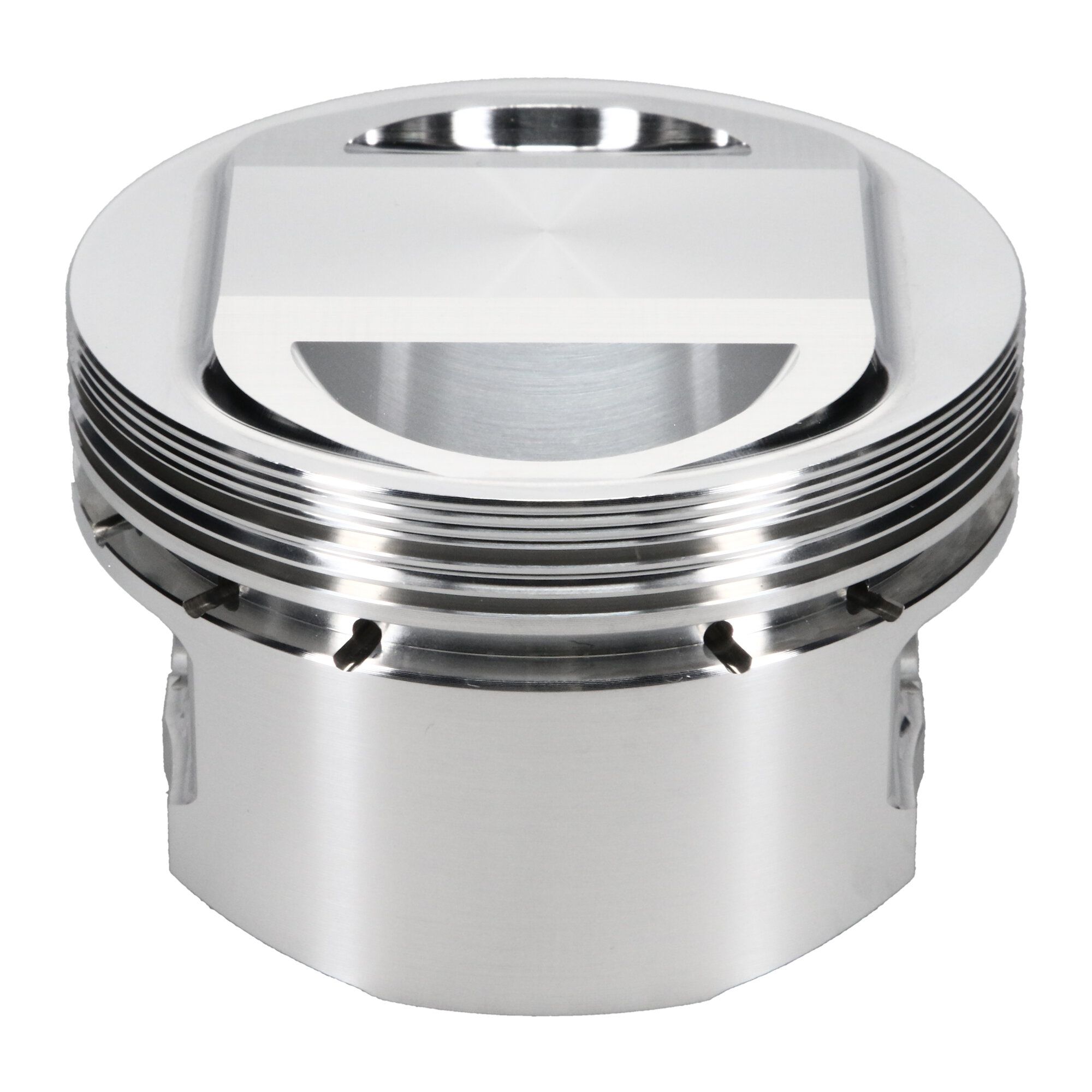 JE, Harley Davidson, 3.760 in. Bore, Single