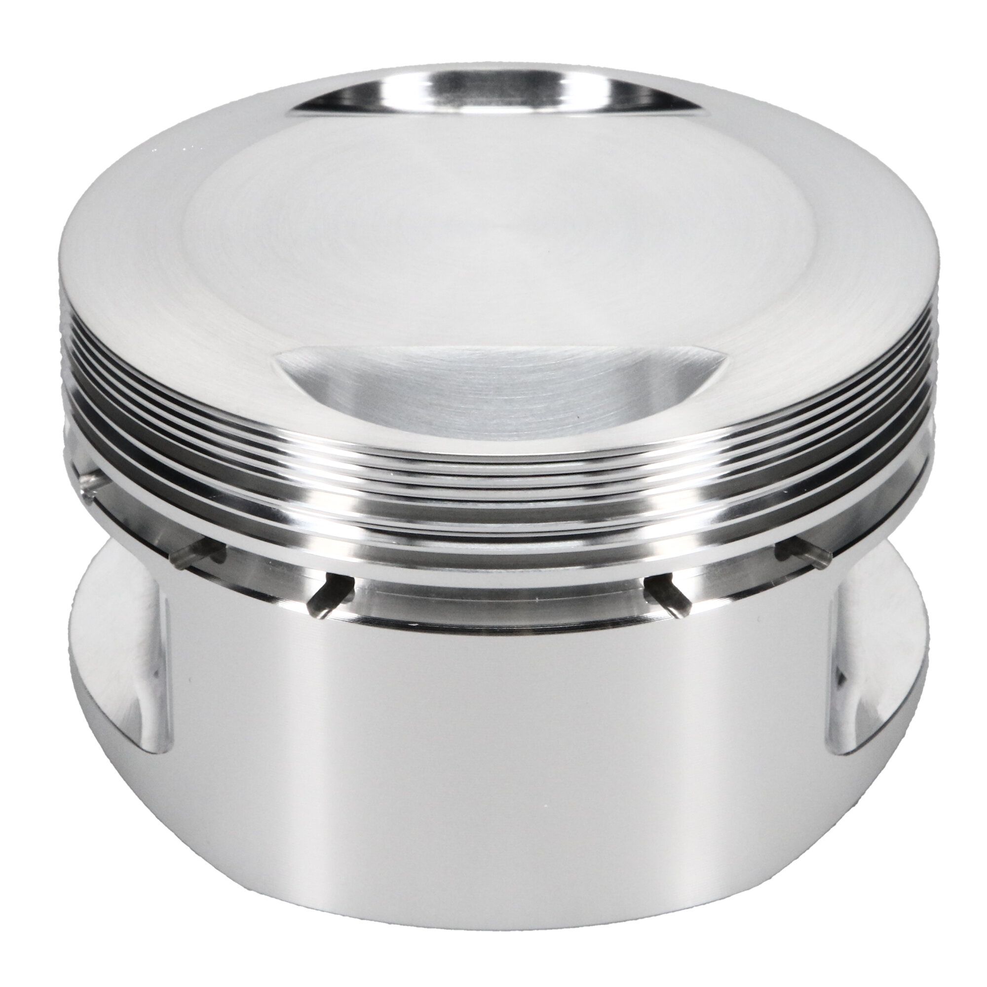 JE, Harley Davidson, 3.528 in. Bore, Single