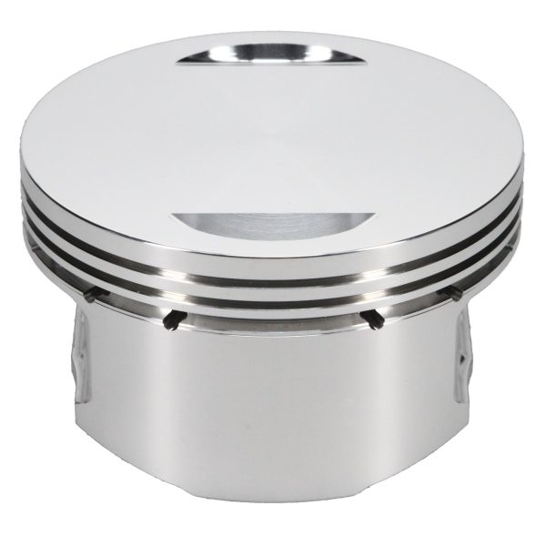 JE, Harley Davidson, 3.760 in. Bore, Single