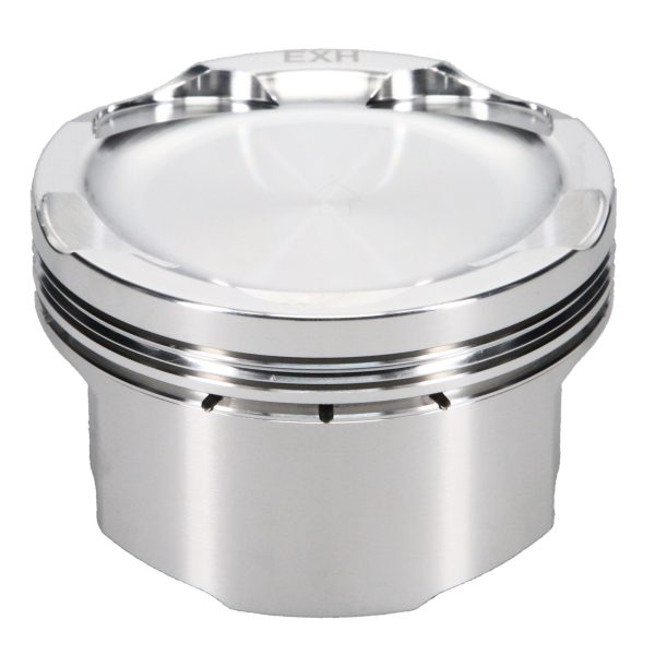 JE, Yamaha, 74.00 mm Bore, Single