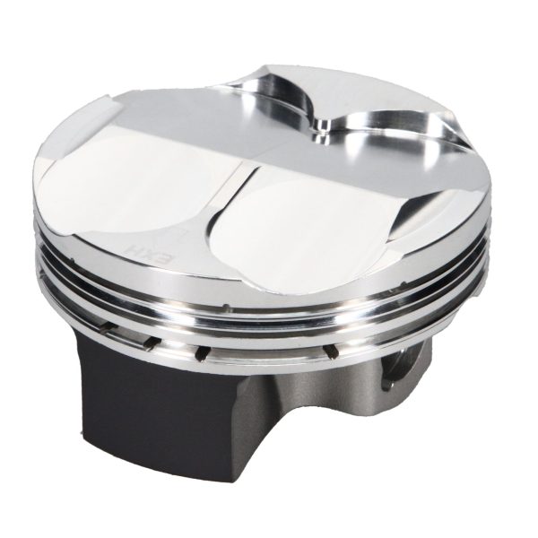 JE, Yamaha, 69.00 mm Bore, Single
