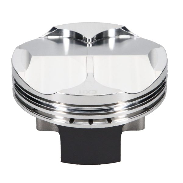 JE, Yamaha, 69.00 mm Bore, Single