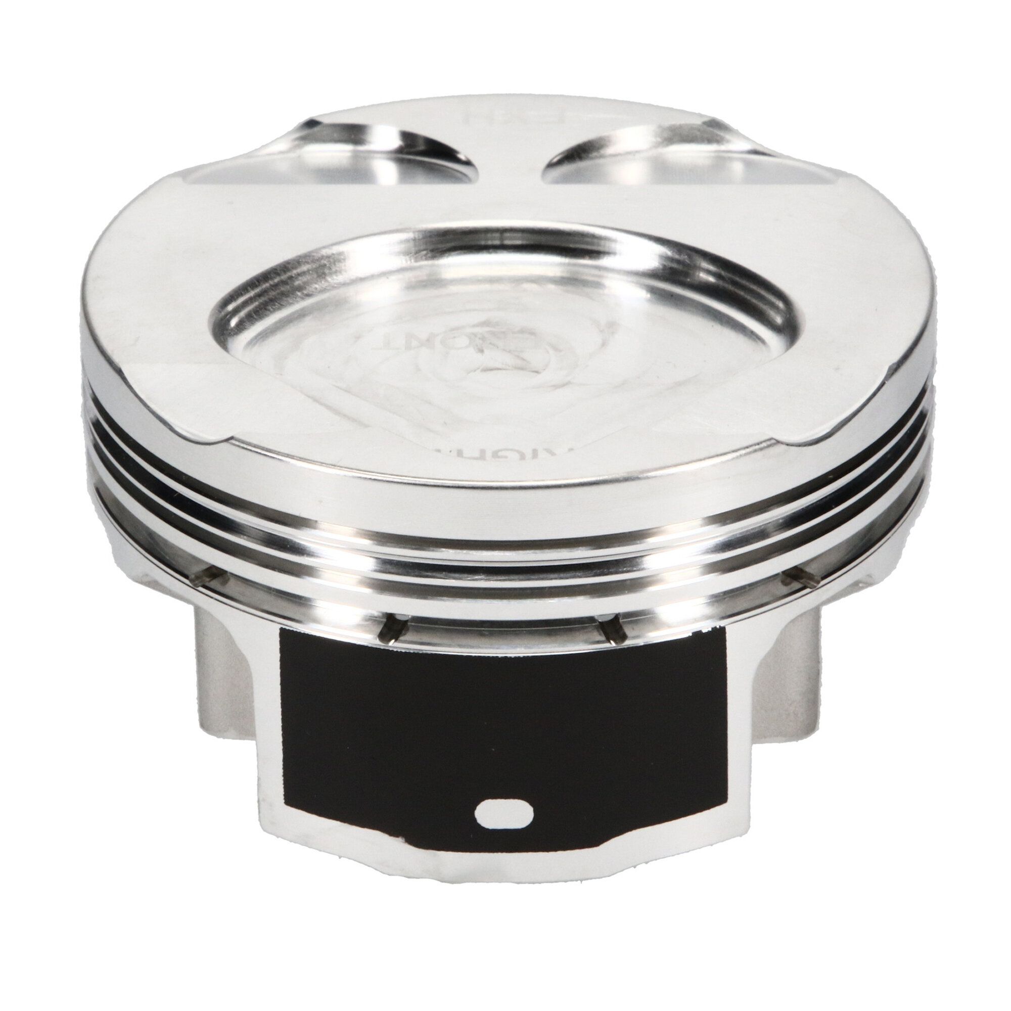 JE, Subaru, 3.396 in. Bore, Left