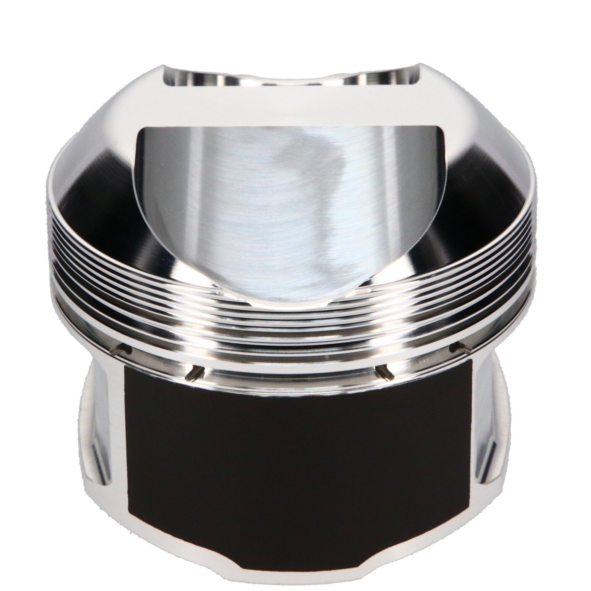 JE, Porsche, 3.445 in. Bore, Single