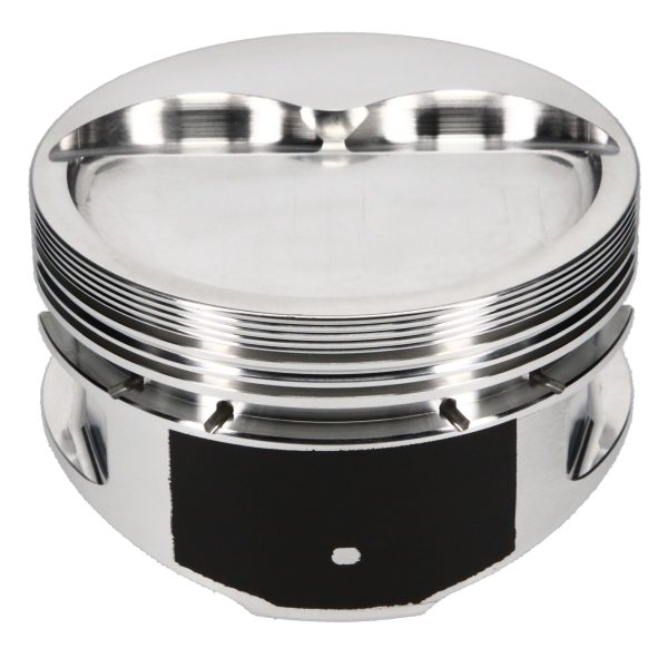 JE, Chevrolet, 4.030 in. Bore, Left