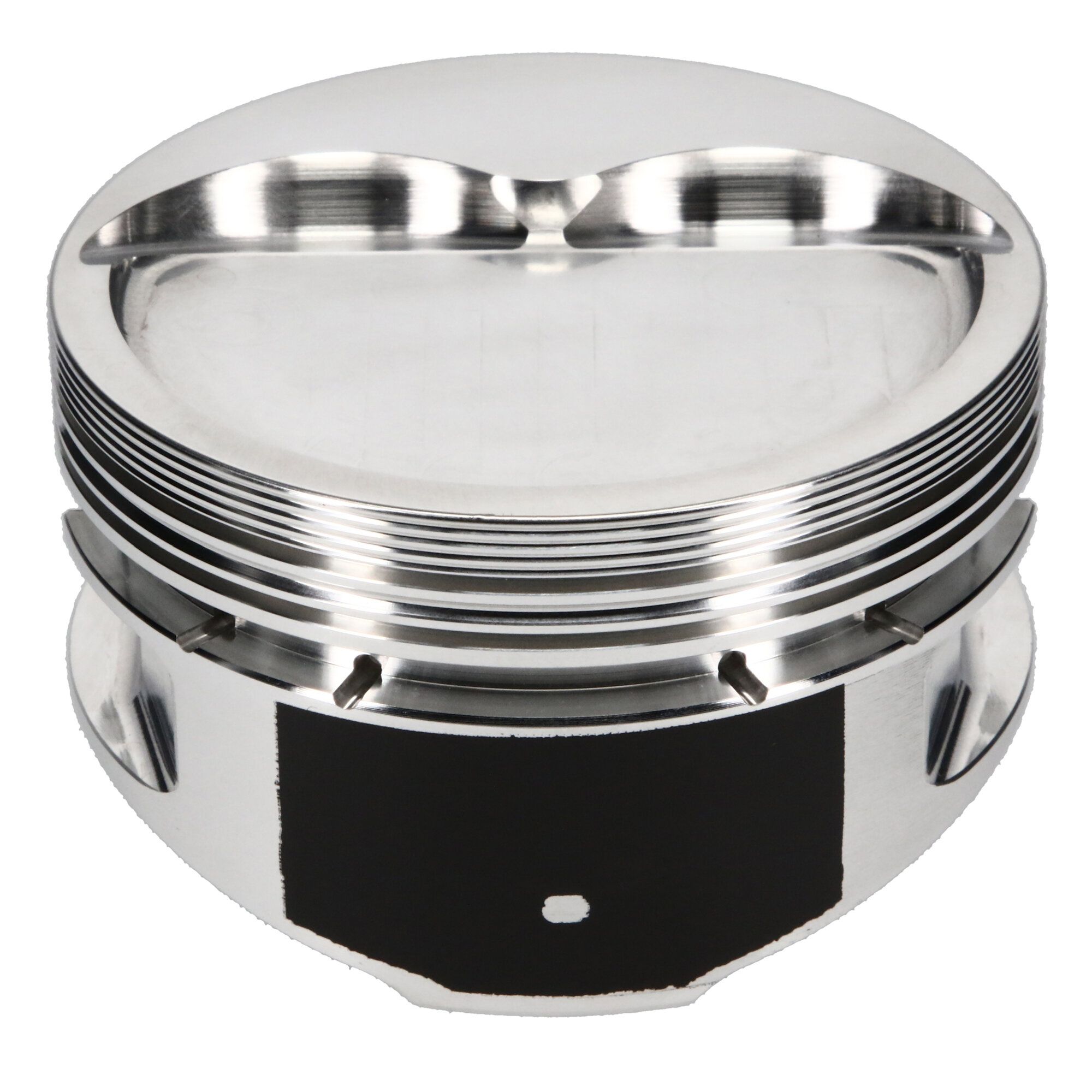 JE, Chevrolet, 4.125 in. Bore, Single