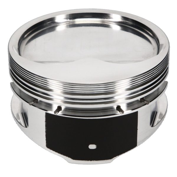 JE, Chevrolet, 4.030 in. Bore, Left