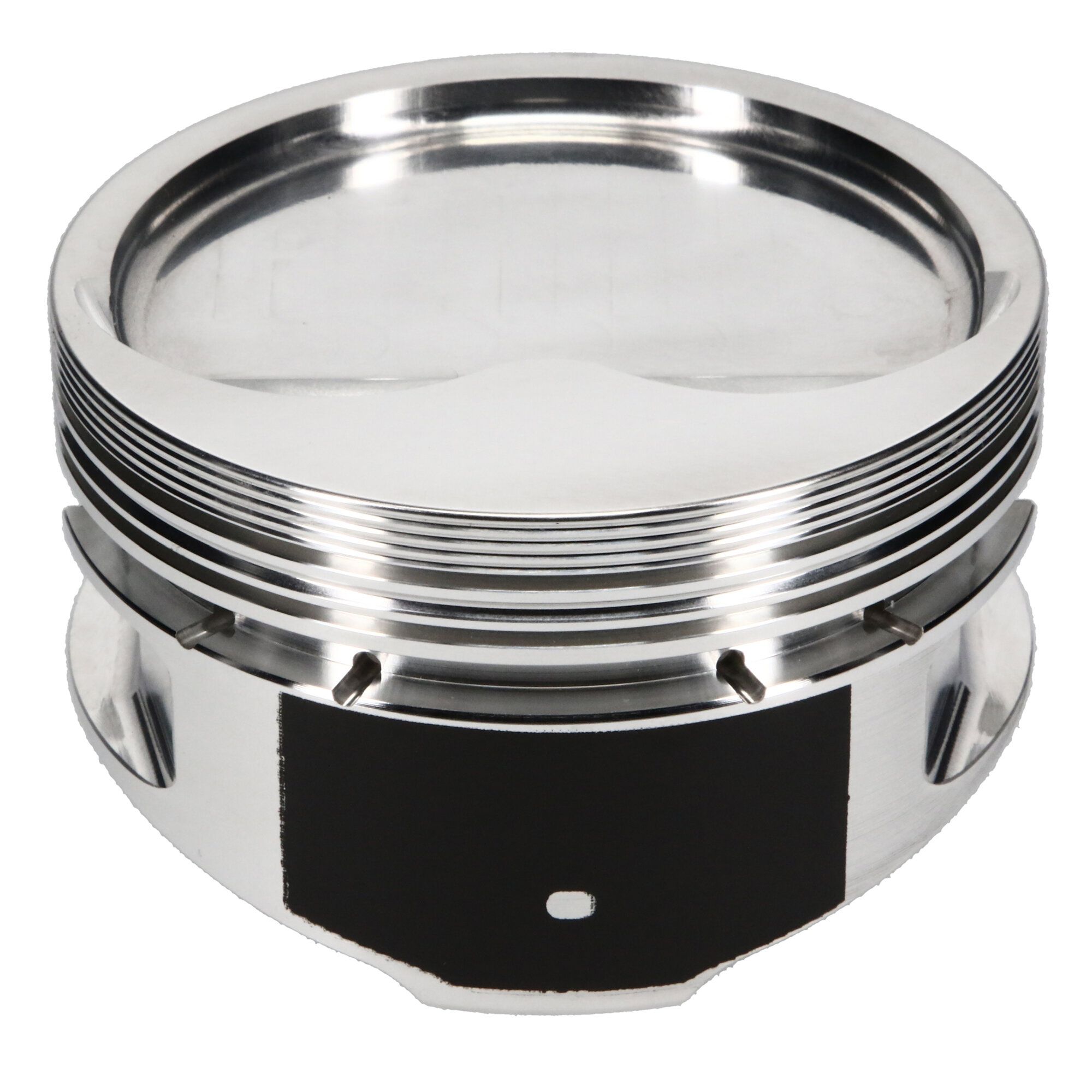 JE, Chevrolet, 4.030 in. Bore, Single