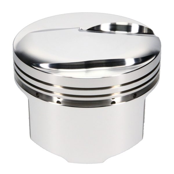 SRP, Chevrolet, 4.310 in. Bore, Single