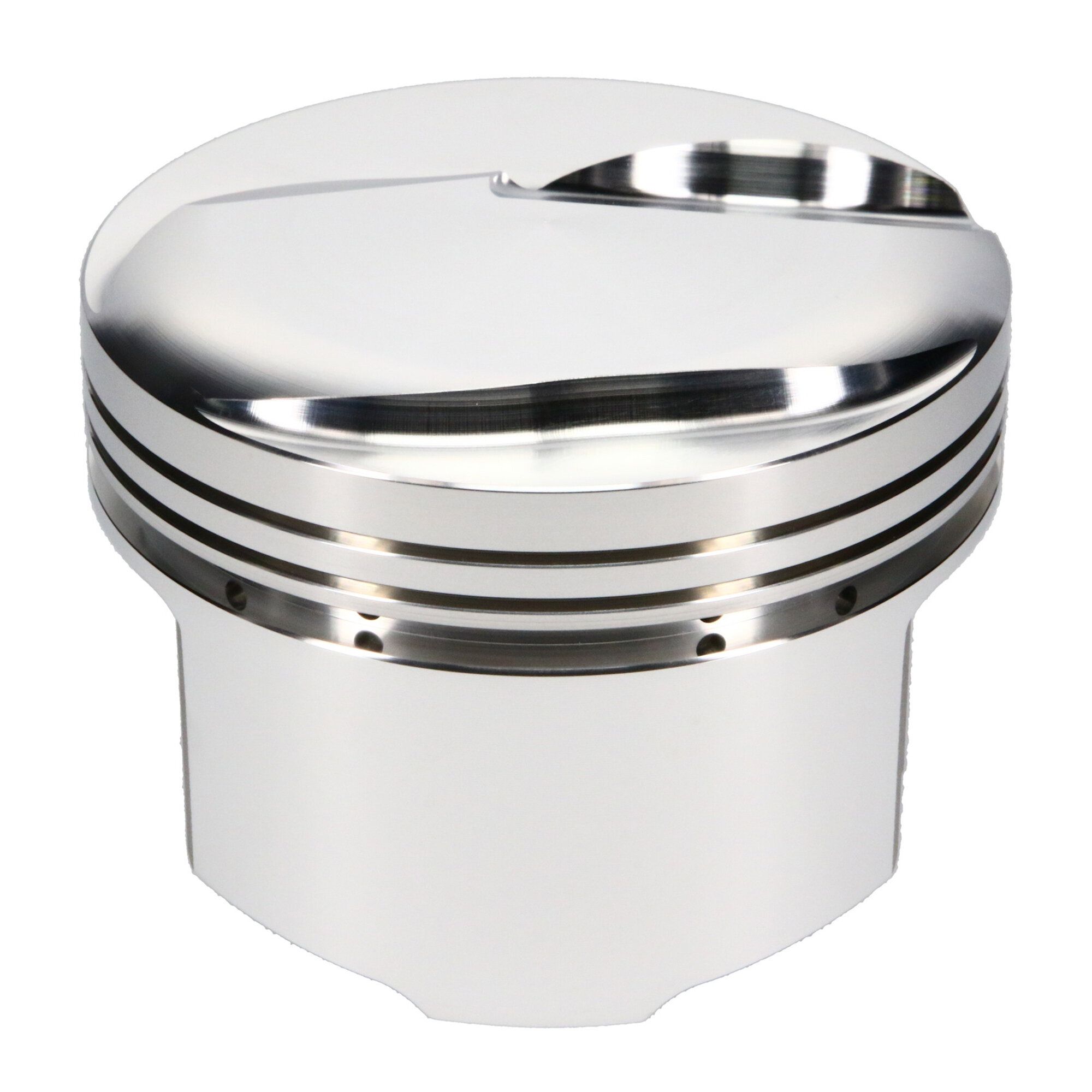 SRP, Chevrolet, 4.530 in. Bore, Single