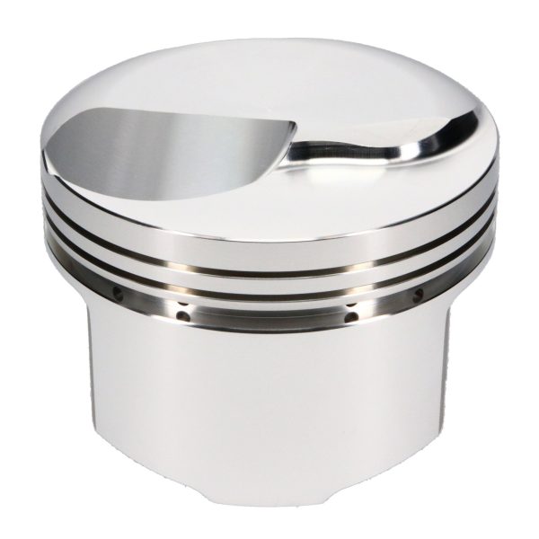 SRP, Chevrolet, 4.310 in. Bore, Single