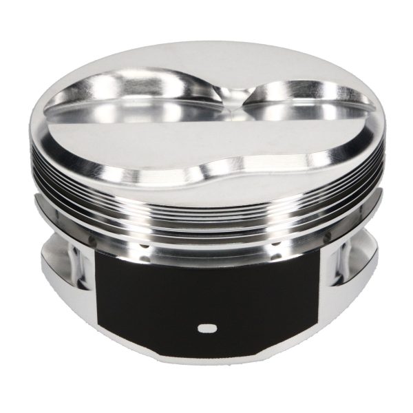 JE, Chevrolet, 4.145 in. Bore, Left