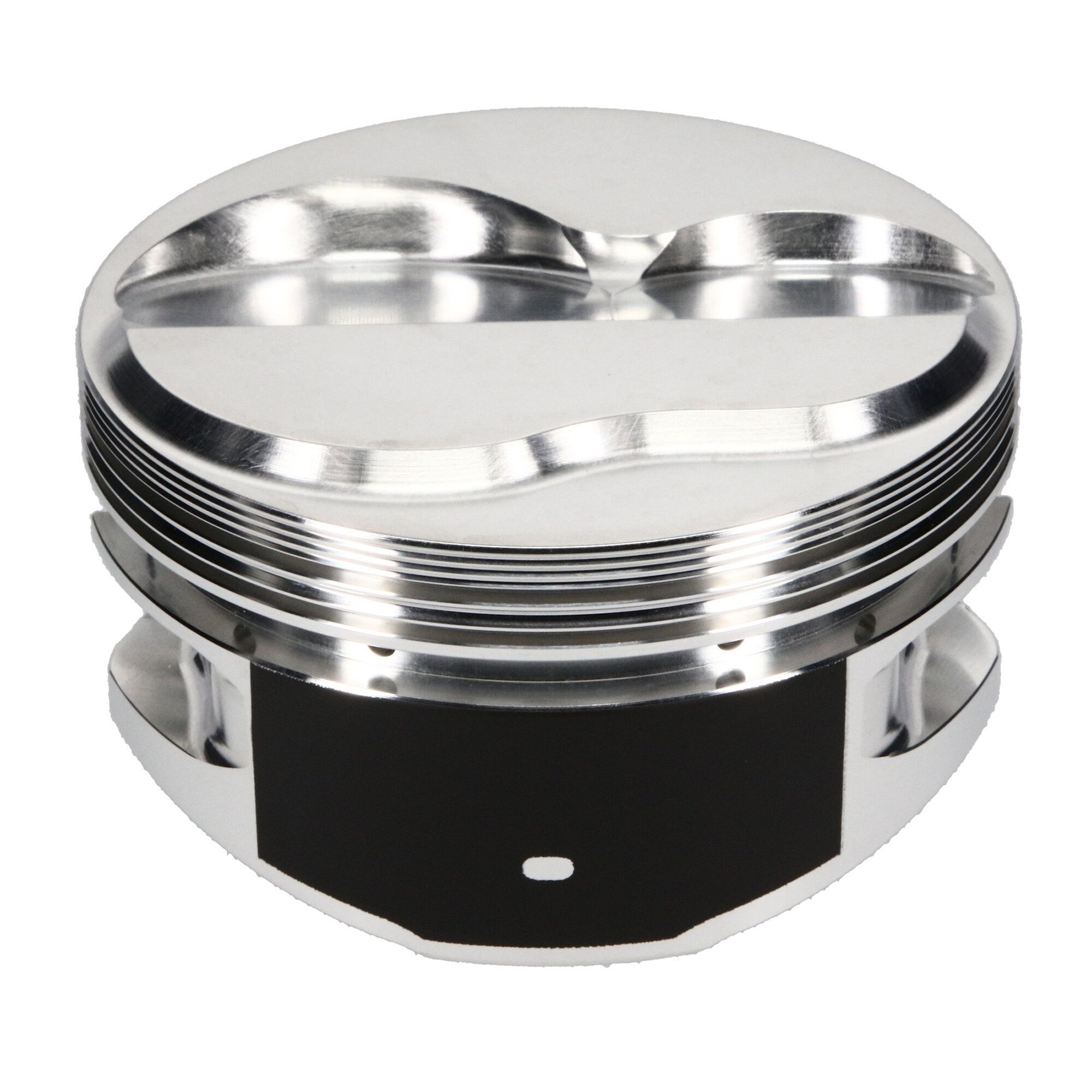 JE, Chevrolet, 4.125 in. Bore, Left