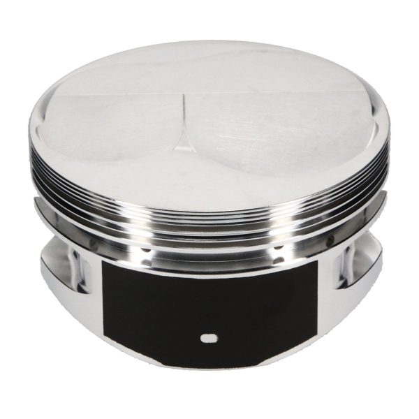 JE, Chevrolet, 4.145 in. Bore, Left