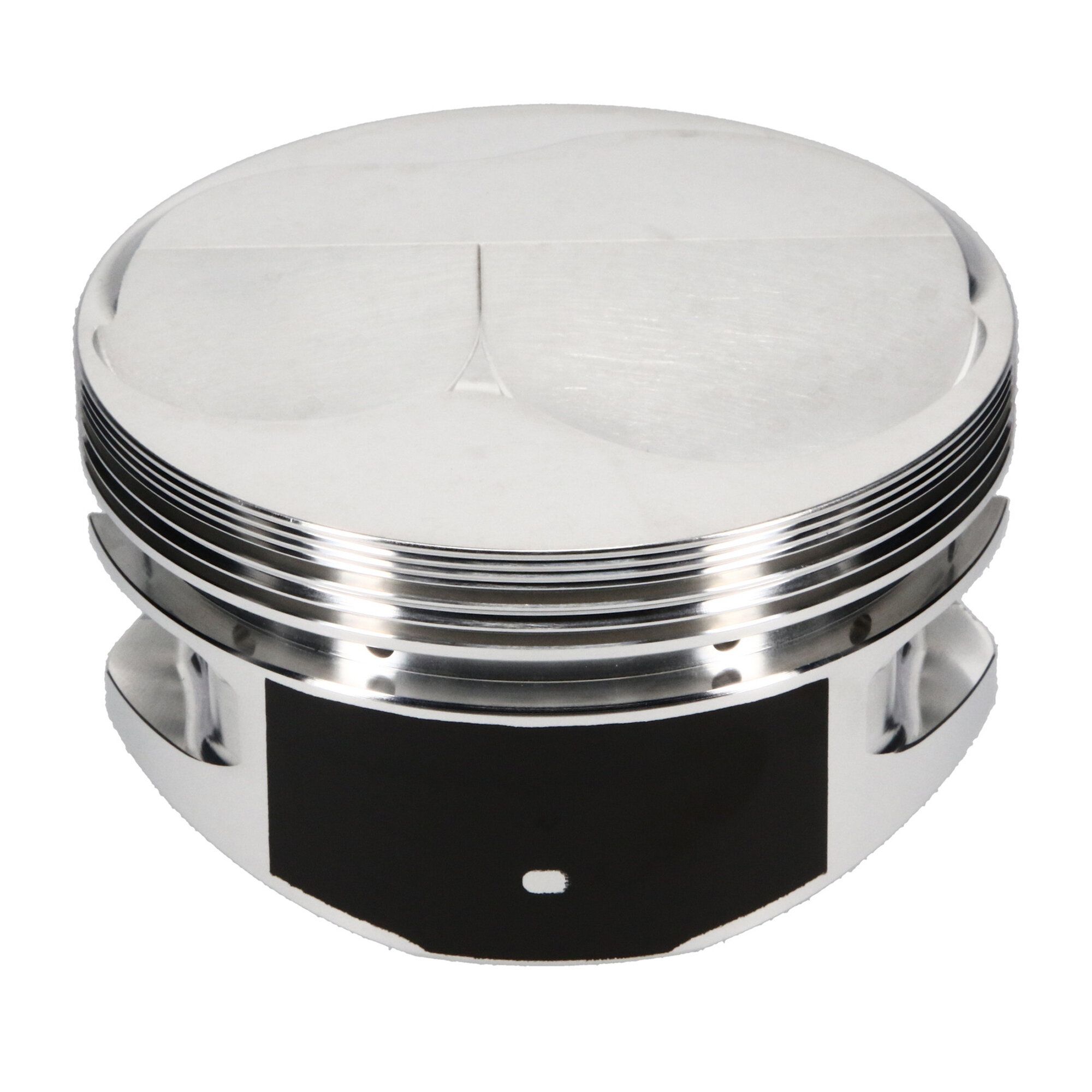 JE, Chevrolet, 4.125 in. Bore, Left