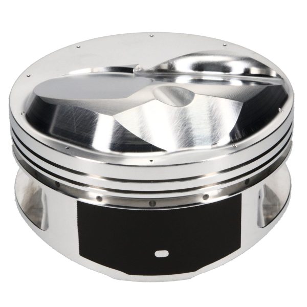 JE, Chevrolet, 4.560 in. Bore, Right