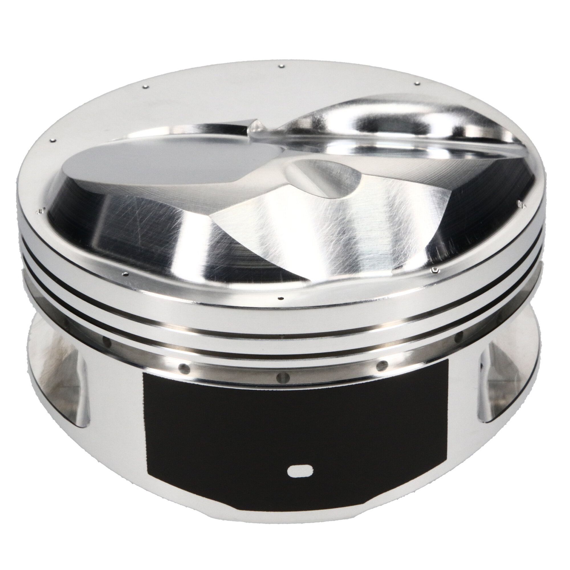 JE, Chevrolet, 4.625 in. Bore, Right