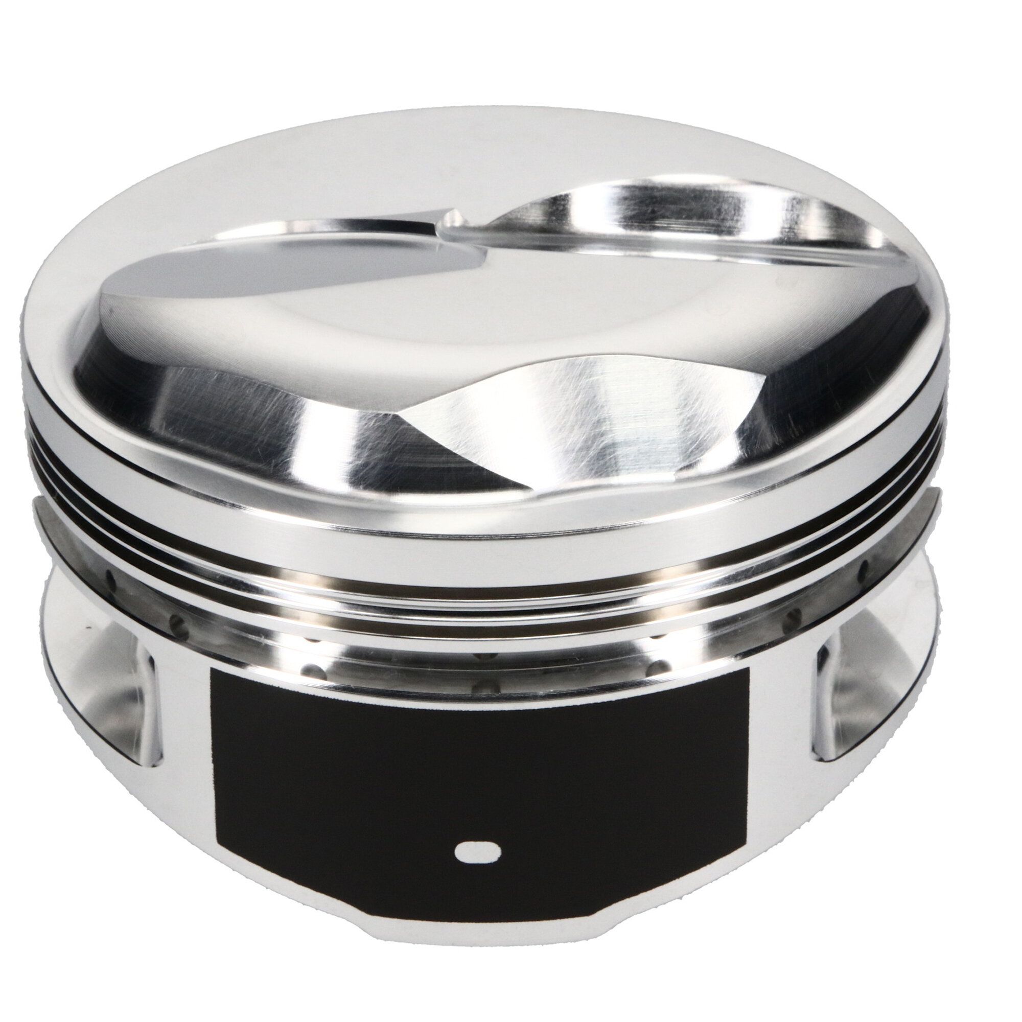 JE, Chevrolet, 4.625 in. Bore, Single