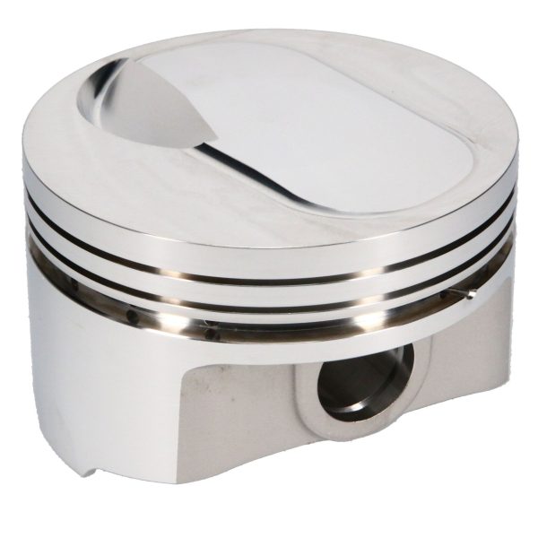 SRP, Chevrolet, 4.470 in. Bore, Single