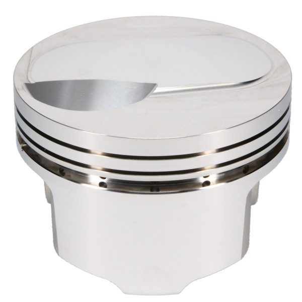 SRP, Chevrolet, 4.470 in. Bore, Single