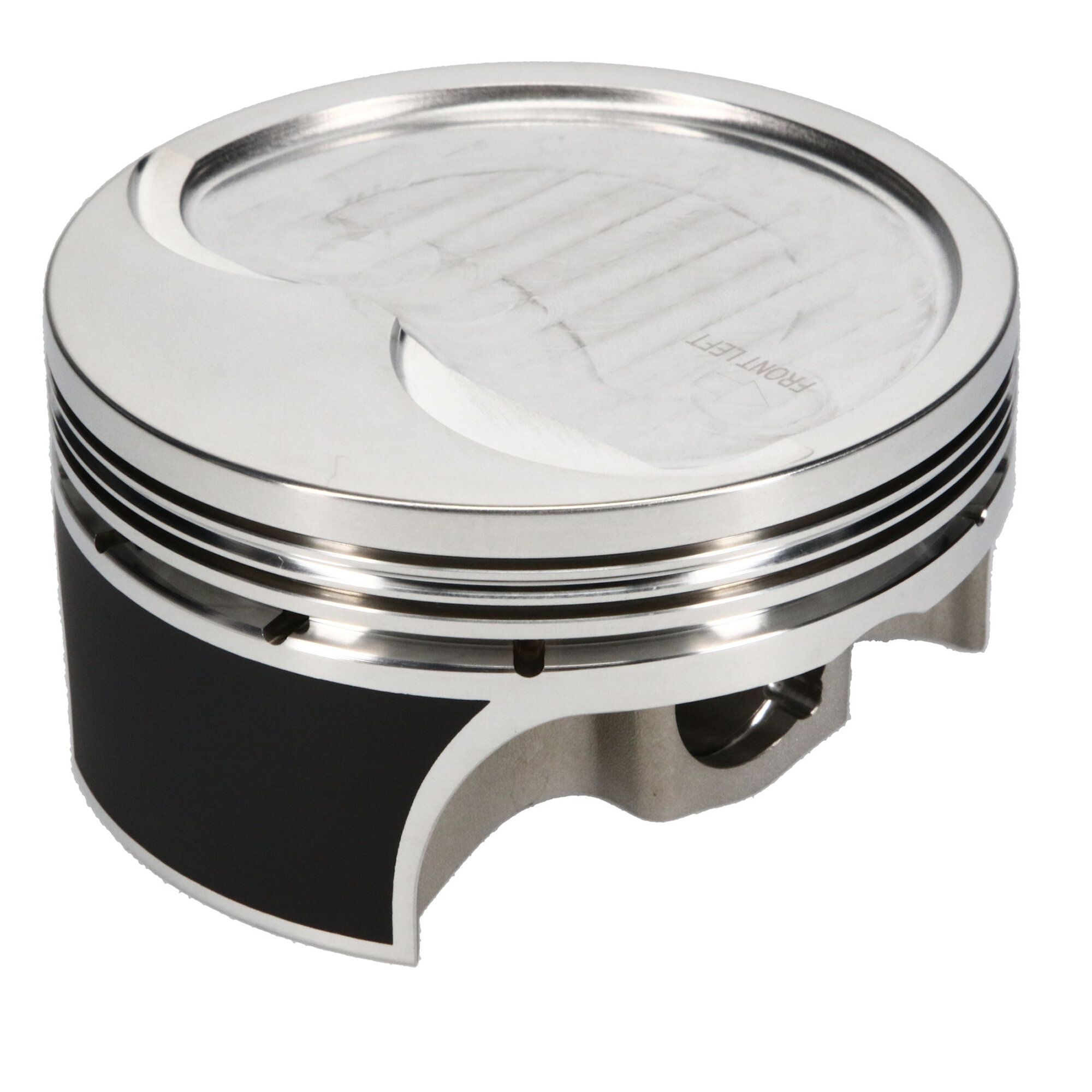 SRP Pro 4032, Chevrolet, 4.000 in. Bore, Left