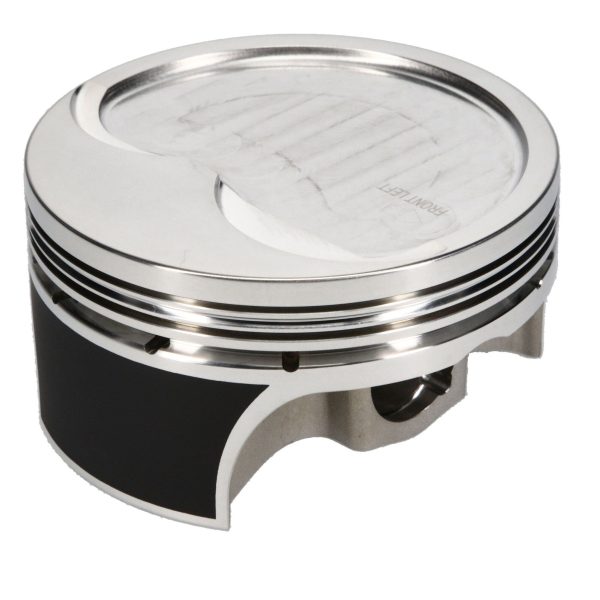SRP Pro 4032, Chevrolet, 4.000 in. Bore, Left