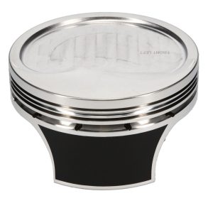 SRP Pro 4032, Chevrolet, 4.030 in. Bore, Right