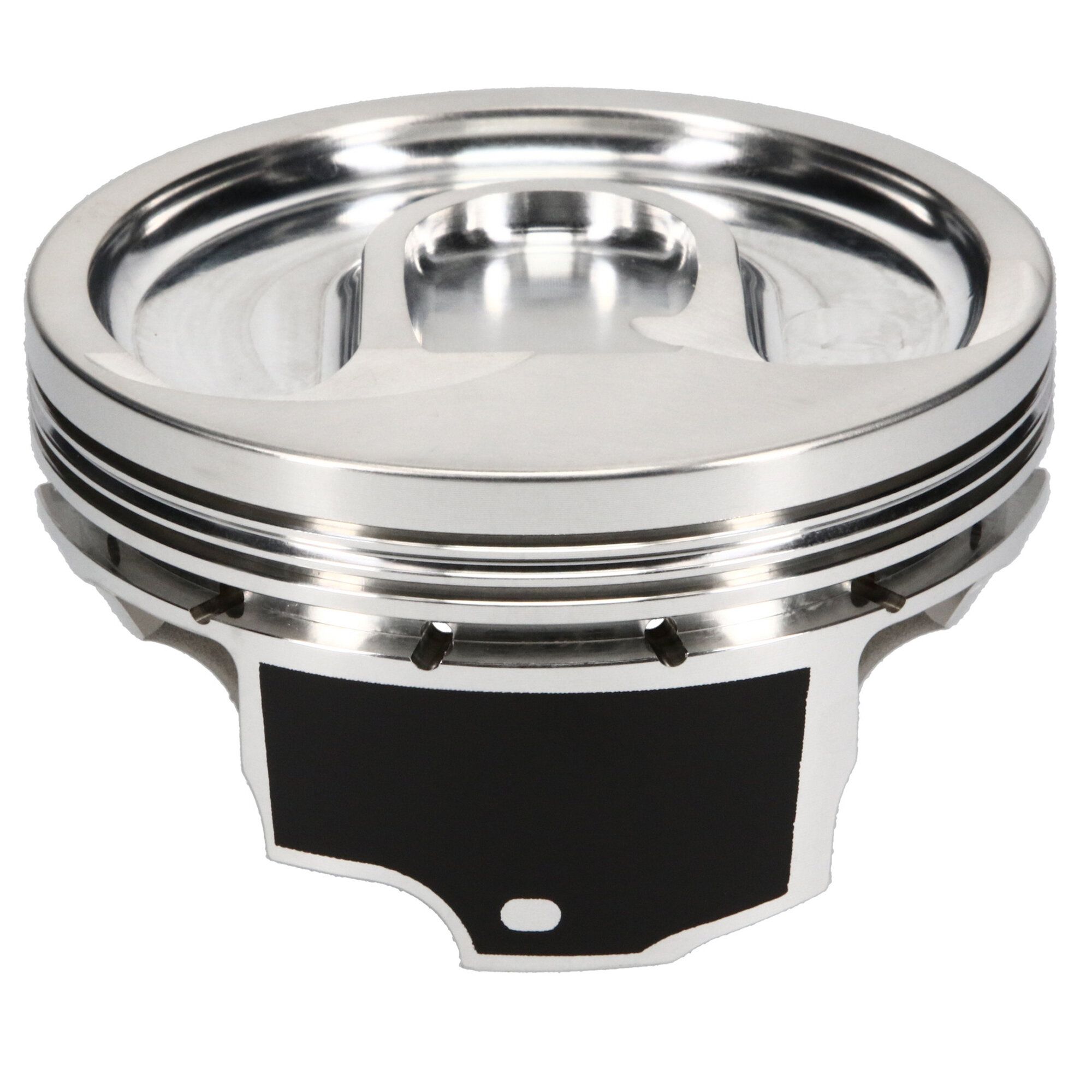 JE, Chevrolet, 4.065 in. Bore, Left