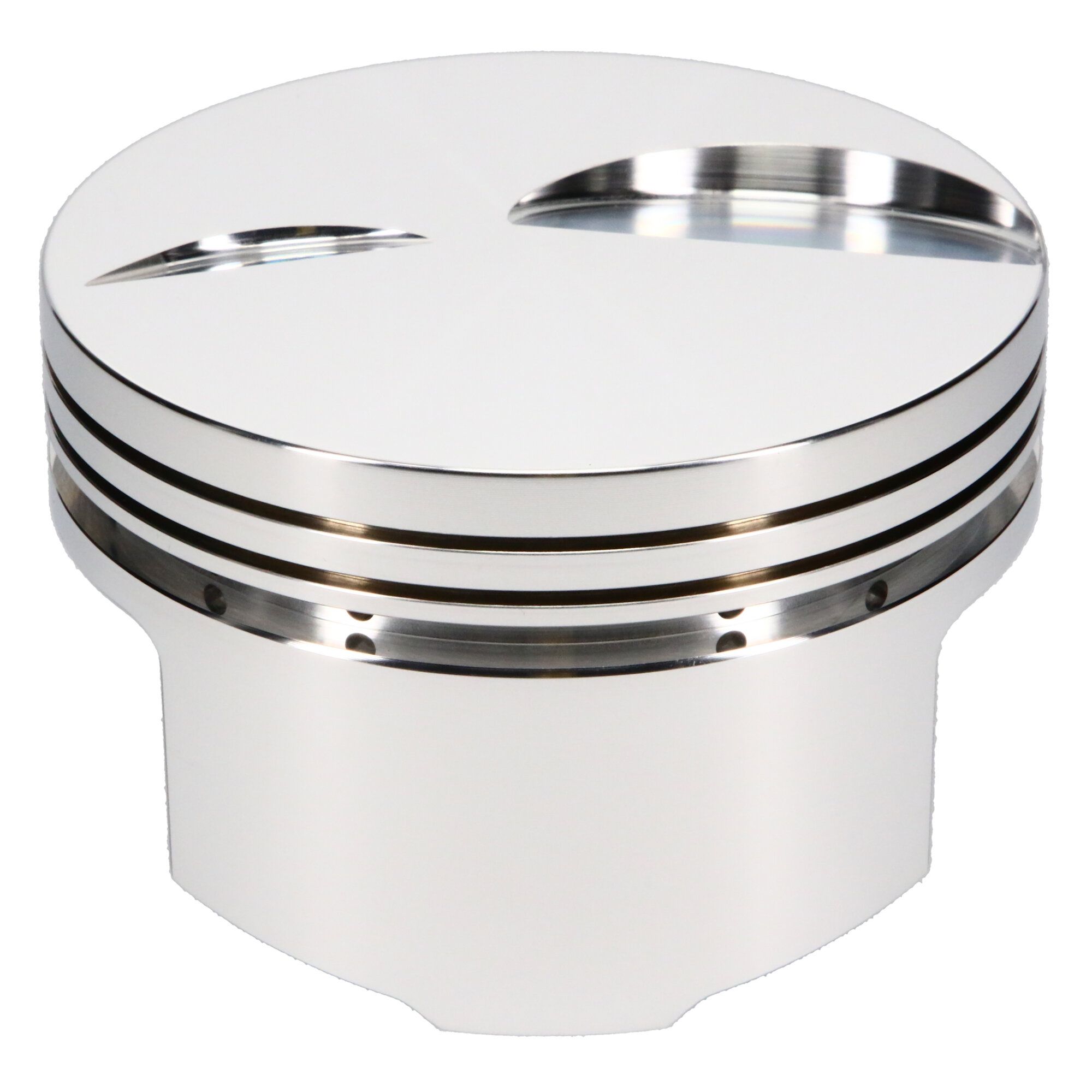 SRP, Ford, 4.440 in. Bore, Single