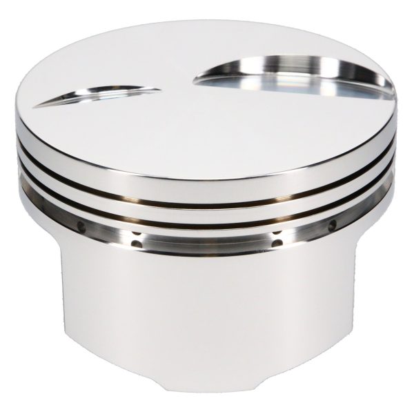 SRP, Ford, 4.440 in. Bore, Single