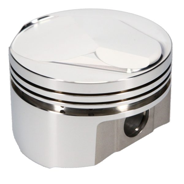 SRP, Ford, 4.040 in. Bore, Single