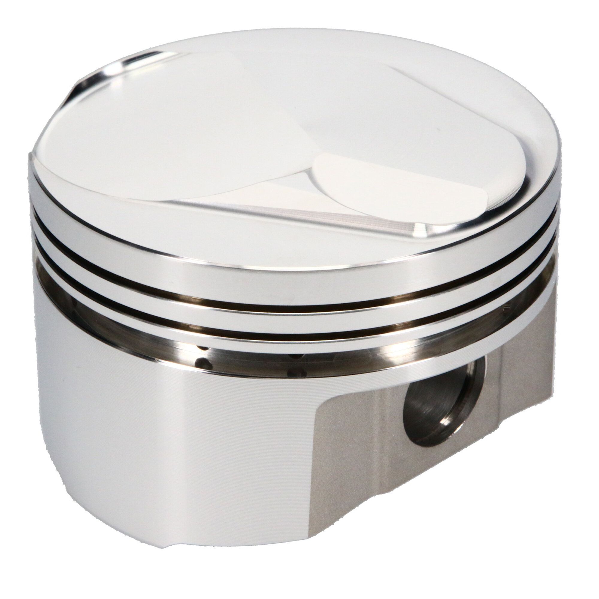 SRP, Ford, 4.040 in. Bore, Single