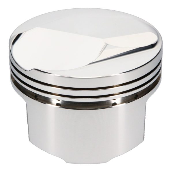 SRP, Ford, 4.040 in. Bore, Single