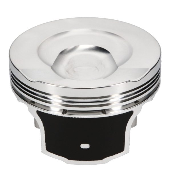 JE, Ford, 3.661 in. Bore, Left