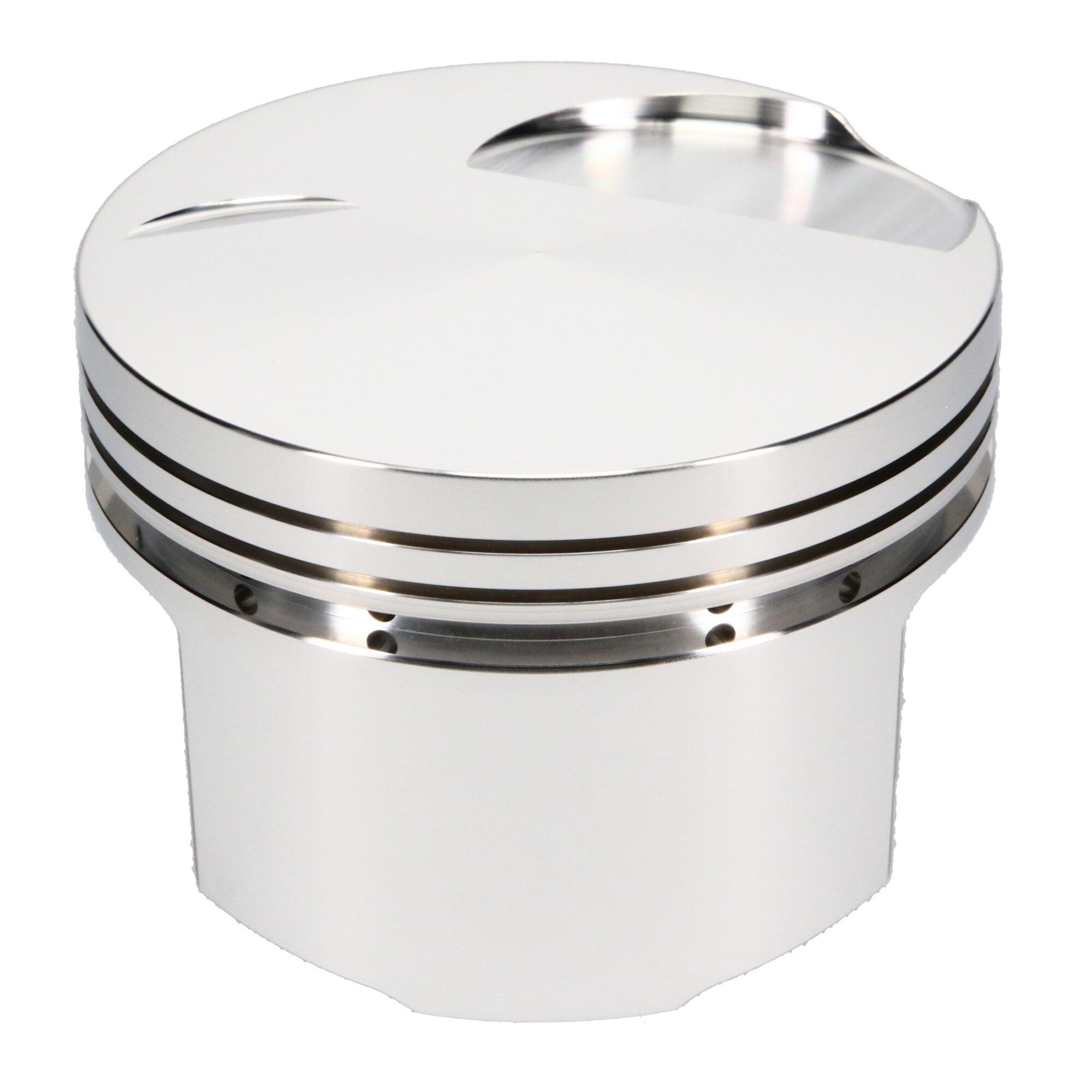 SRP, Ford, 4.030 in. Bore, Single