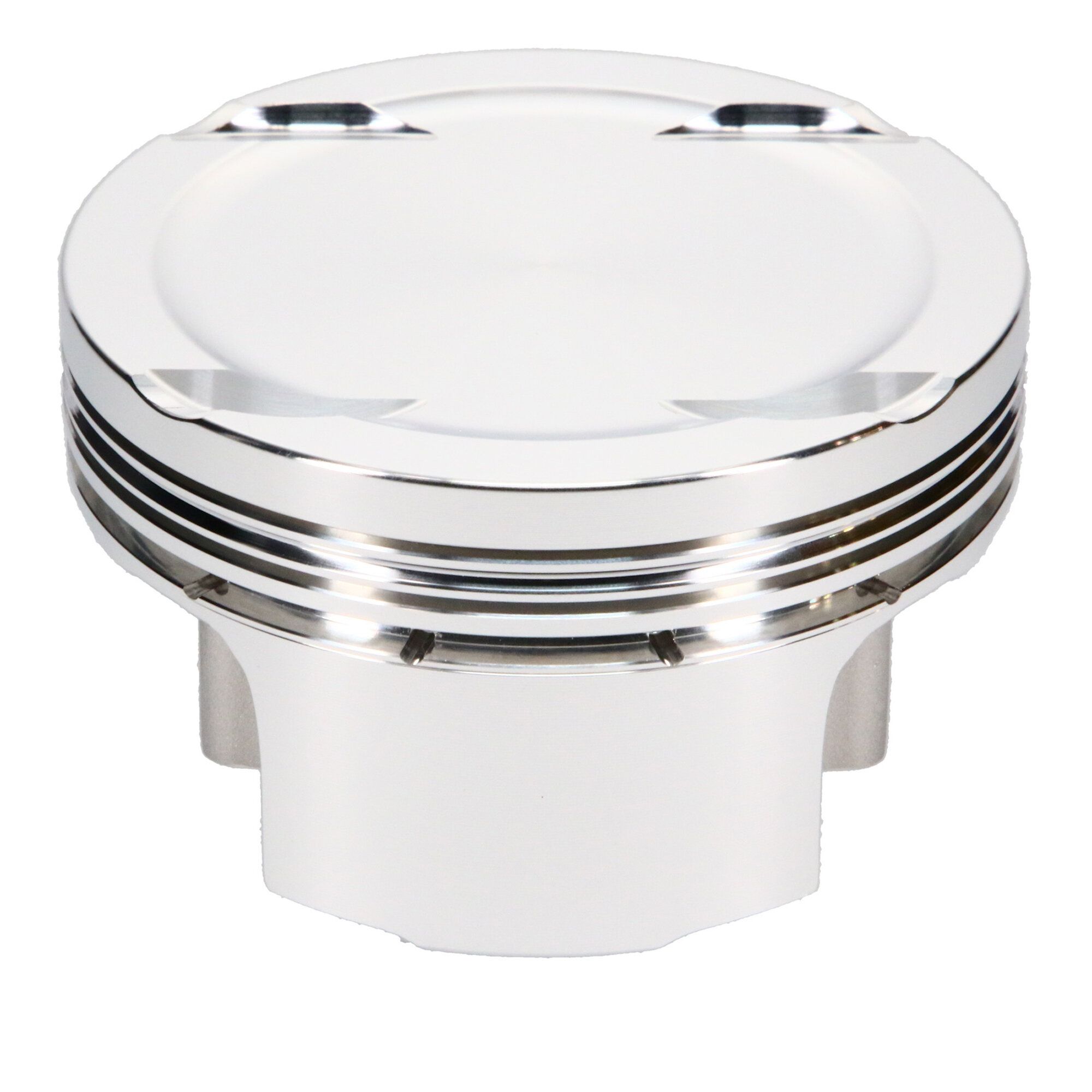 JE, Nissan, 3.524 in. Bore, Single