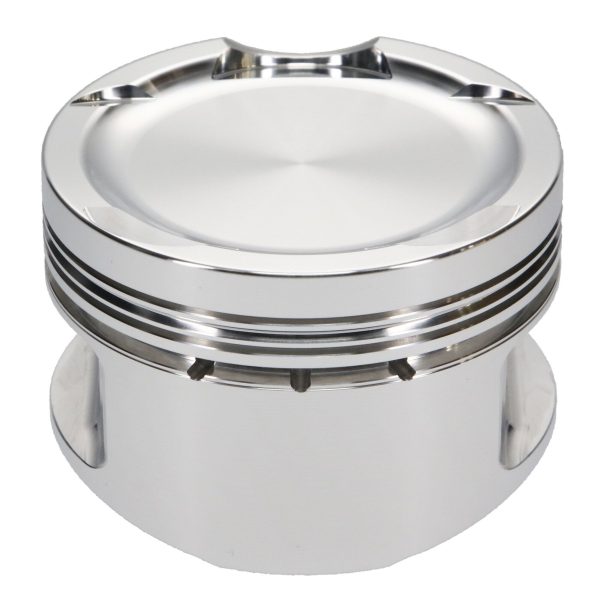 JE, Audi/VW, 3.268 in. Bore, Single