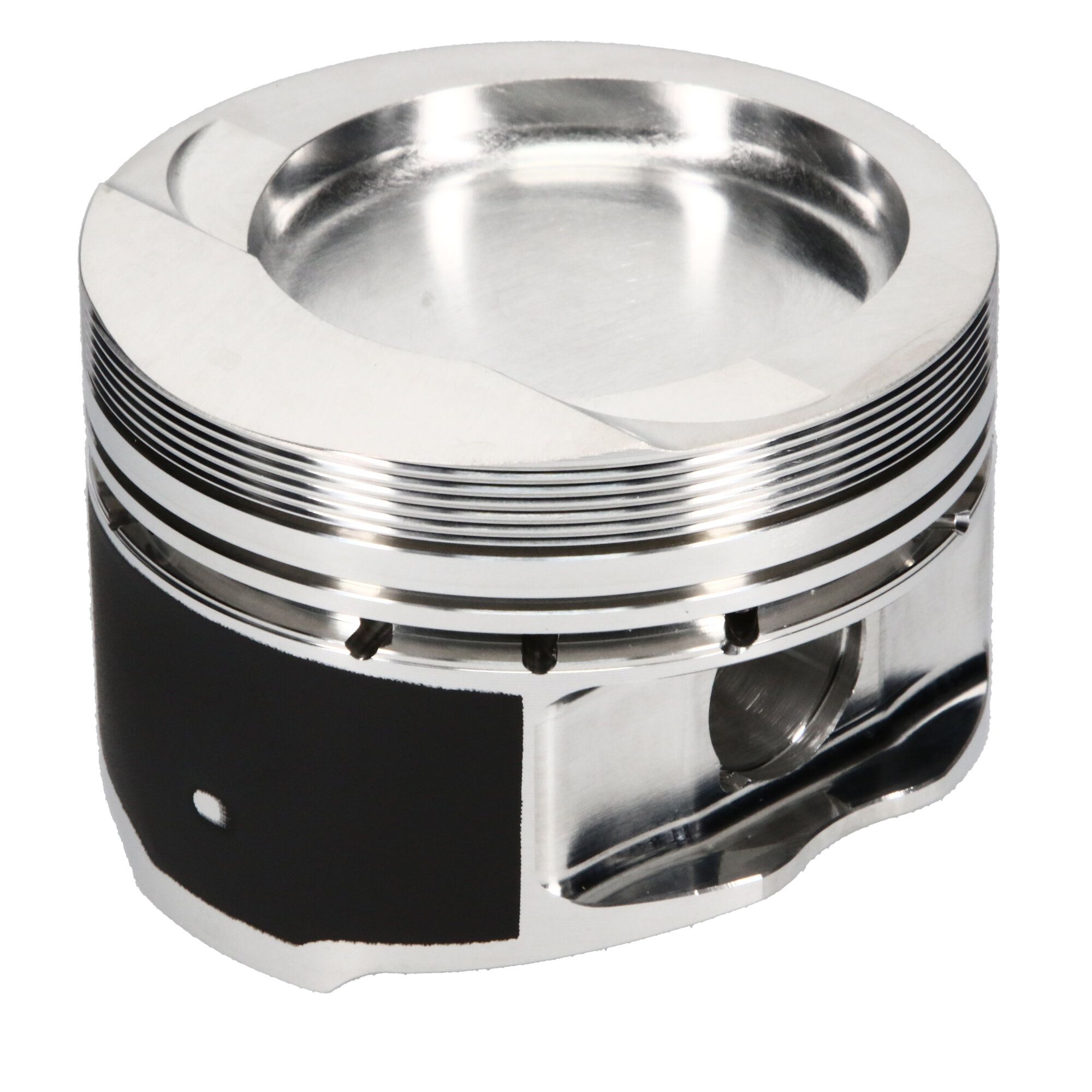 JE, VW, 3.228 in. Bore, Single