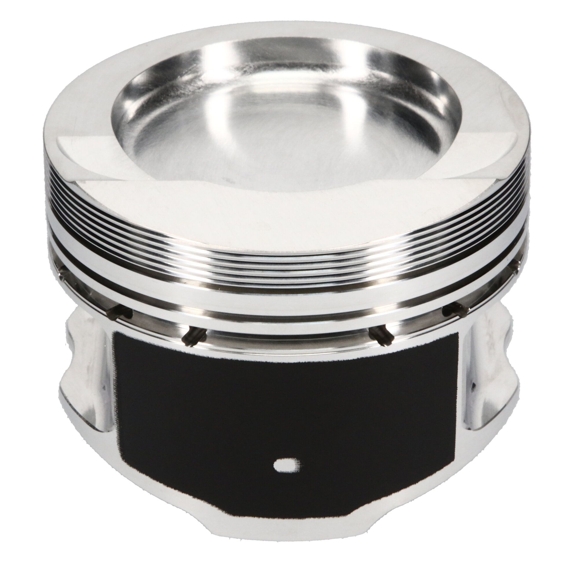 JE, VW, 3.228 in. Bore, Single