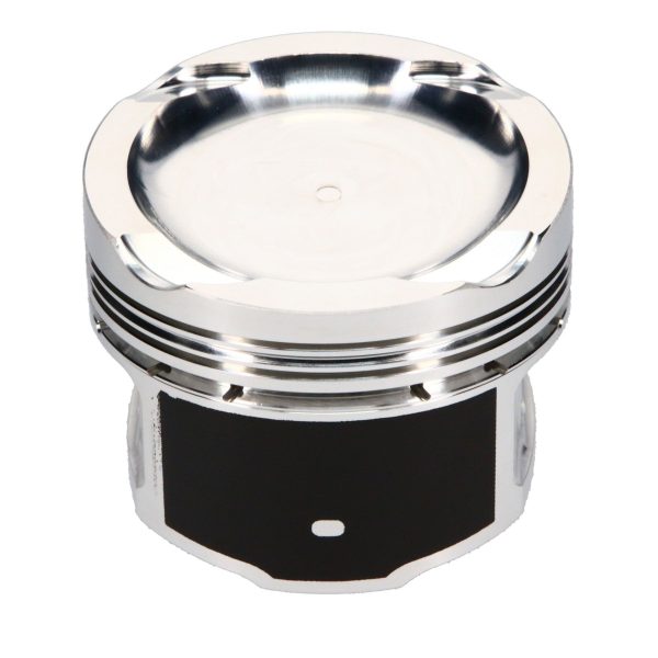 JE, VW, 3.189 in. Bore, Single