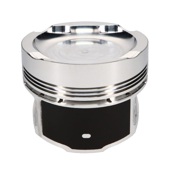 JE, VW, 3.228 in. Bore, Single