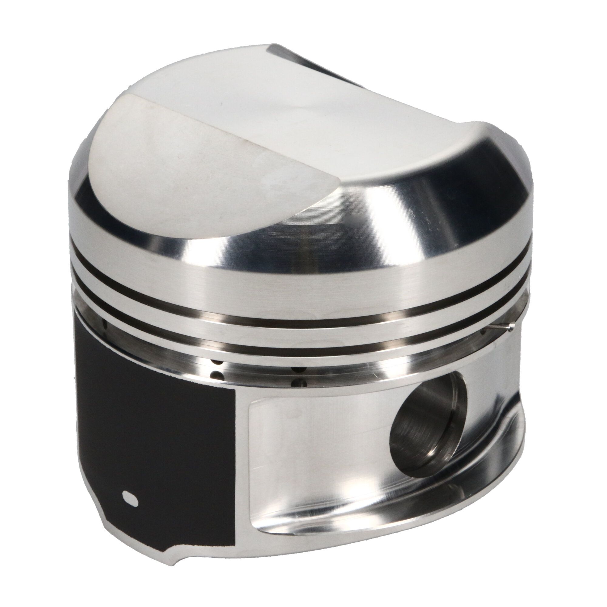 JE, Chrysler, 4.255 in. Bore, Single