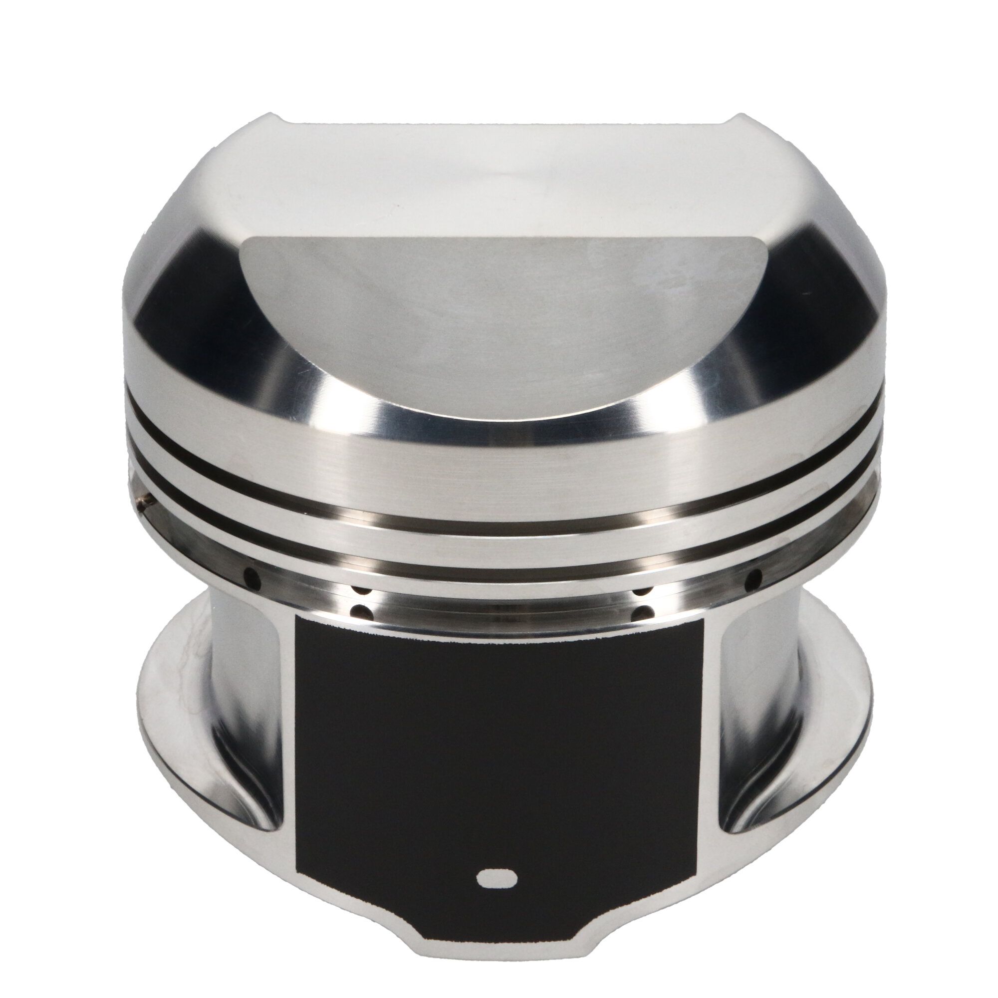 JE, Chrysler, 4.500 in. Bore, Single