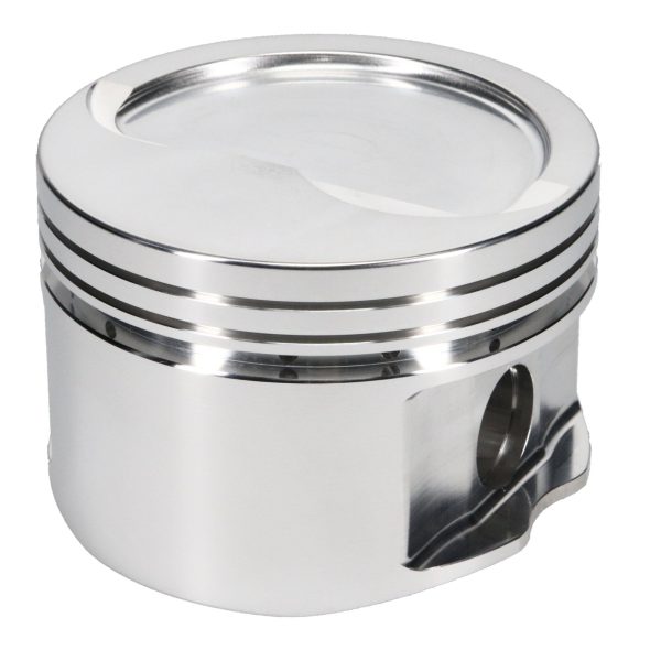 JE, Mopar, 4.350 in. Bore, Left